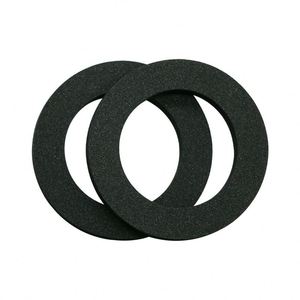 แผ่นยางโฟมนีโอพรีนสีดำแบบกำหนดเองสำหรับเครื่องปรับอากาศ - Product Image 1