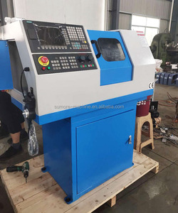 <span class=keywords><strong>Torno</strong></span> CNC SP210CNC para Aficionados, Máquina CNC210, <span class=keywords><strong>Torno</strong></span> CNC <span class=keywords><strong>de</strong></span> 210x400mm, <span class=keywords><strong>Torno</strong></span> CNC Pequeño <span class=keywords><strong>de</strong></span> Bancada Plana para Educación Escolar - Product Image 2