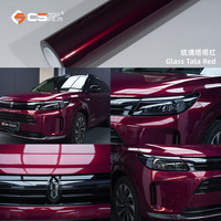Fabricant de films vinyles pour covering automobile à grande échelle, approvisionnement direct, capacité de production massive pour les agents de marques mondiales, service OEM