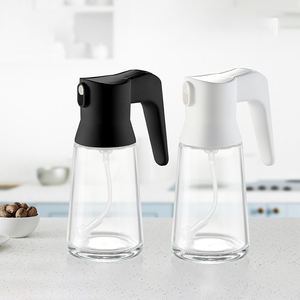 Botella de espray de <span class=keywords><strong>aceite</strong></span> para restaurante de calidad superior, utensilios de cocina de larga duración con sellado roll-on, <span class=keywords><strong>precio</strong></span> competitivo - Product Image 3