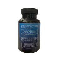OEM Corti-Soothe Comprimés Apaisants Extra Forts Magnésium Ashwagandha et Adaptogènes Produit de Beauté