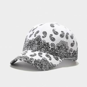 Nueva Gorra de Béisbol con Diseño Floral Paisley, Gran Venta - Product Image 6