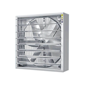 Ventilatore <span class=keywords><strong>per</strong></span> cortina d'acqua <span class=keywords><strong>per</strong></span> serra sistema di raffreddamento ventilatore di scarico portatile ventilatore a flusso assiale prezzo - Product Image 3