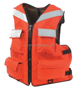Bande réfléchissante rétro argentée de qualité SOLAS bande réfléchissante pour les bateaux de sauvetage de canots de sauvetage coller sur la bande SOLAS pour gilet de sauvetage - Product Image 5