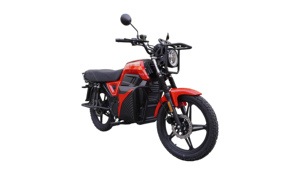 Nouveau modèle de moto électrique 72V EV60S, vélo électrique 70 km/h, 170 km d'autonomie, charge rapide, moteur 3500W, puissance 10KW, pour adultes, utilisation en extérieur - Product Image 3