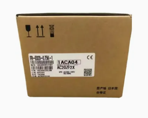 Nuevo Variador de Frecuencia Variable (VFD) Original FR-A840-00620-2-60 para Componentes de Equipos Electrónicos FR-A840-00620-2-60 Nuevo Original - Product Image 6
