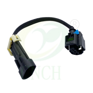 Adaptateur de capteur EFI 558-416 LS Main Harness to LS3 MAP - Product Image 1