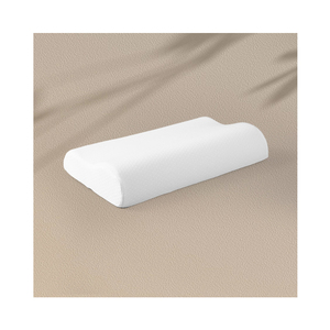 Cổ đường viền chỉnh hình bộ nhớ bọt ngủ gối cho gối ngủ - Product Image 6