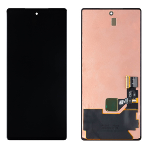 Google Pixel 6 7 8 <span class=keywords><strong>Pro</strong></span> Mobile LCD Pantalla táctil Reemplazo TFT Frame Display para Pixel 3A XL 4A 4XL 5A Teléfonos celulares - Product Image 2