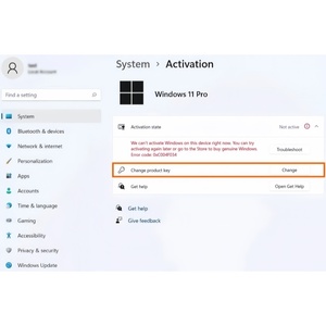 Licencia <span class=keywords><strong>OEM</strong></span> de <span class=keywords><strong>Windows</strong></span> <span class=keywords><strong>11</strong></span> <span class=keywords><strong>Pro</strong></span>, Activación en Línea, Clave <span class=keywords><strong>OEM</strong></span> de Win <span class=keywords><strong>11</strong></span> <span class=keywords><strong>Pro</strong></span>, Entrega Rápida - Product Image 4