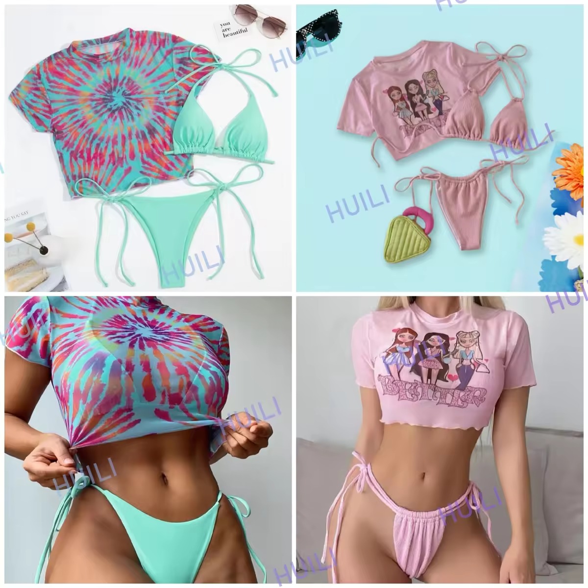 custom design