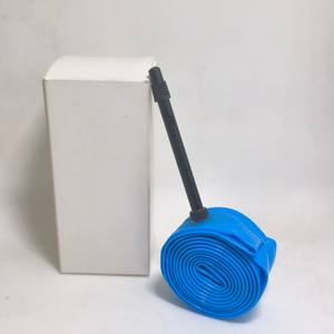 Cámaras de Aire de TPU de 700C X 32-47C para Bicicletas de Carretera y Gravel / MTB29 / 27.5 Pulgadas X 1.9-2.5 con Válvulas Presta de 45mm/65mm, Ligeras - Product Image 3