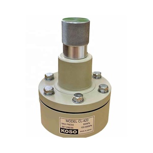 Vannes de verrouillage Koso Cl-420 originales et neuves pour l'automatisation industrielle Koso 510t - Product Image 5
