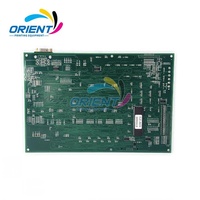 Tarjeta de Circuito PCB 5ZE8100100 5ZE-8100-100 AAXDE00900 de Buena Calidad para Piezas de Máquinas de Impresión Electrónicas Komori