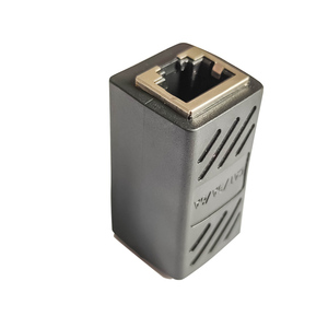 Connecteur <span class=keywords><strong>RJ45</strong></span> Femelle-Femelle pour Câble Ethernet Cat7 Cat6 Cat5e Cat5 – Rallonge en Ligne - Product Image 2