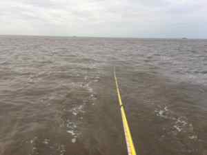 해양 자기 이상 탐지기 해양 조사 기술 장비 전문 해양 조사 기기 - Product Image 4