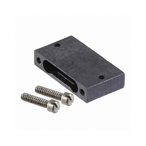 Supplier SSM009L2HN 9P D-Type Nano-D Receptacle Female Sockets SSM009L2 DUALOBE <strong>Nanonics</strong> Connector Surface Mount Right Angle - Product Image 1