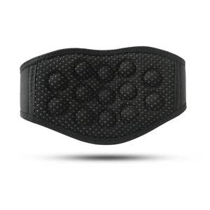 Bantalan pemanas leher, penghangat leher pundak punggung pereda nyeri tulang belakang bantalan panas dapat disesuaikan - Product Image 4