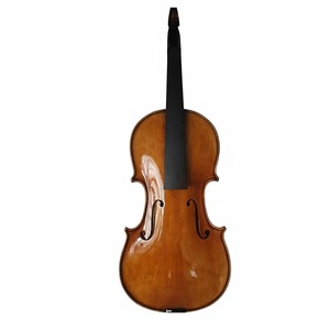 <span class=keywords><strong>Viola</strong></span> Profesional Barroca de <span class=keywords><strong>16</strong></span> <span class=keywords><strong>Pulgadas</strong></span> Hecha a Mano con Estuche Gratuito, Hecha en China - Product Image 1