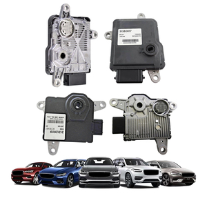 Boîte de vitesses de transmission Xinwo TG-81SC ensemble de boîte de vitesses TG-81SC pour <span class=keywords><strong>VOLVO</strong></span> - Product Image 2