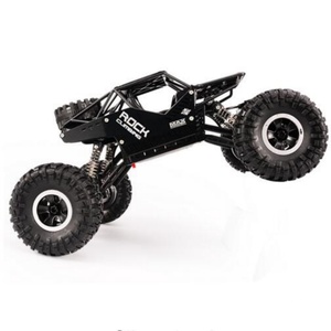 Voiture RC tout-terrain 1:16 haute vitesse pour escalade et course sur roche SJY-LH-C008 - Product Image 3