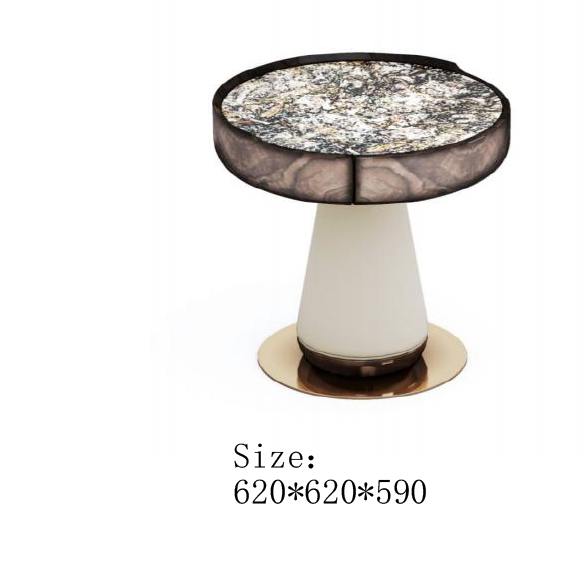 Table d'appoint