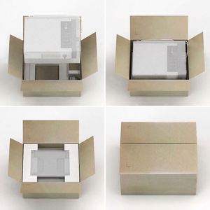 <span class=keywords><strong>Solax</strong></span> X3-MEGA G2 trois Phase sur la grille Système solaire Onduleur de Haute Qualité - Product Image 3