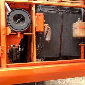 รถขุดไฮดรอลิก Doosan DH150W-7 มือสอง นำเข้าแท้ 15 ตัน พร้อมปั๊มและมอเตอร์ รุ่นปี 2019 ขาย - Product Image 5