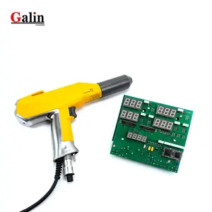 Optiselect GM02 powder coating machine spare parts with spray gun - 1001155