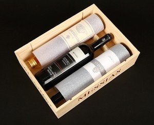 Giấy Lụa Trắng Biểu Tượng Tùy Chỉnh Chất Lượng Cao Dùng Để Đóng Gói - Product Image 5