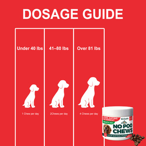 Tabletas Masticables Dietéticas para Perros que Mejoran los Hábitos <span class=keywords><strong>de</strong></span> las Mascotas, Tabletas Masticables para Perros para la Alimentación Intestinal Diaria - Product Image 5