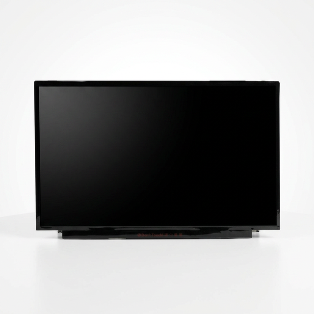 New 15.6" HD 1366x768 LCD Screen Panel N156BGA-EB3 EA3 NT156WHM-N34 30-Pin EDP Display Replacement