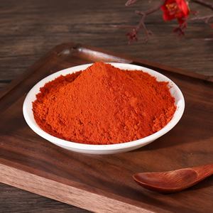 Bumbu & Rempah Tunggal Ekstrak Cabai Merah Murni Bubuk Organik Cabai Merah Kering Bubuk Biji Paprika Bubuk Cabai Merah Olahan - Product Image 4