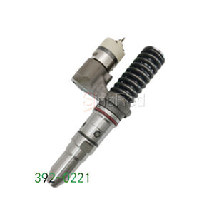 High-End-Produkte Einspritz ventil 392-0221 3920221 für CAT Engine 3500 Series - Product Image 4