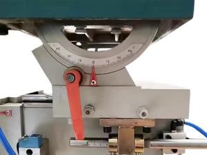 Tốc độ cao cắt tỉa và chamfering Máy 45 độ Chế biến gỗ khía trượt bảng trục chính moulder dọc phay router - Product Image 6