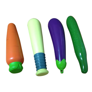 Prototipo di tiragraffi posteriore per corpo posteriore e bastone da massaggio strumento Scratcher posteriore portatile figura giocattolo SLM SLS SLA 3D servizio di stampa - Product Image 4