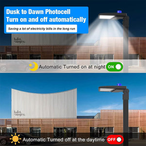 200W LED <strong>Street</strong> <strong>Light</strong> Shoebox Outdoor Commercial <strong>Street</strong> Area Led Parking Lot <strong>Light</strong> - Product Image 6