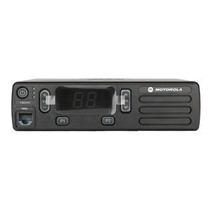 วิทยุสื่อสารแบบติดตั้งบนยานพาหนะ รุ่น Original XiR M3188  แบบสองย่านความถี่ VHF สำหรับสถานีฐาน พร้อม DEM300 CM200d สำหรับวิทยุสื่อสารแบบพกพา - Product Image 4