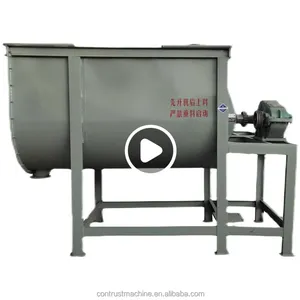 Kuru toz karıştırma makinesi fiyat/kat fayans yapıştırıcısı harç karıştırıcı