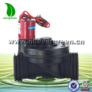 Solenoide 8230-08P-2.00 de Plástico 8230-08P-2.00 - Product Image 6