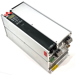 PLC VLT5016PT5C20STR3DLF00A00 175Z4099 23kVA LCP pour contrôleur 5000 PLC VLT5016PT5C20STR3DLF00A00 175Z4099 23kVA LCP - Product Image 1