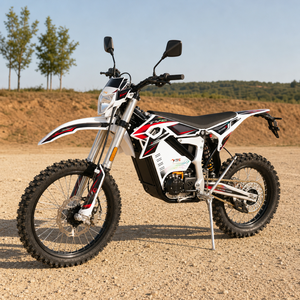 Moteur TYE haute performance 72V MID-Drive pour motocross, cross moto, dirt bike avec homologation EEC - Product Image 1