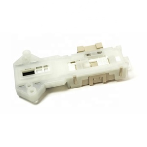 6601EN1003D Interruptor de Bloqueo de Puerta para Lavadora, Repuesto para Mantenimiento de <span class=keywords><strong>Lavadoras</strong></span>, Stock Disponible, MOQ 1 ud. - Product Image 3