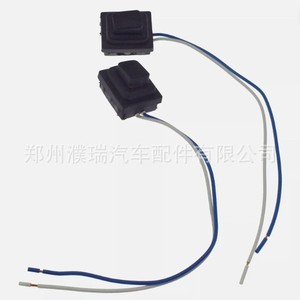 ปุ่มจับประตูฮุนได เอลันตร้า 82651F2210 ด้านซ้าย 82661F2210 ด้านขวา อะไหล่ทดแทนสำหรับรุ่นปี 17-20 - Product Image 3