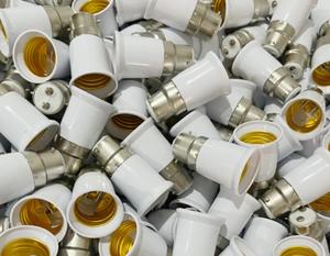 Ngoài trời giữ đèn 2m IP44 không thấm nước E27/E26 Edison bóng đèn dây mở rộng toàn cầu cho đám cưới giáng sinh không thấm nước ánh sáng ổ cắm - Product Image 3