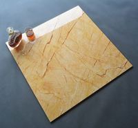 Carreaux de sol en porcelaine Huanai 800x800mm, motif imitation marbre, résistants aux acides, antidérapants, pour piscine et intérieur