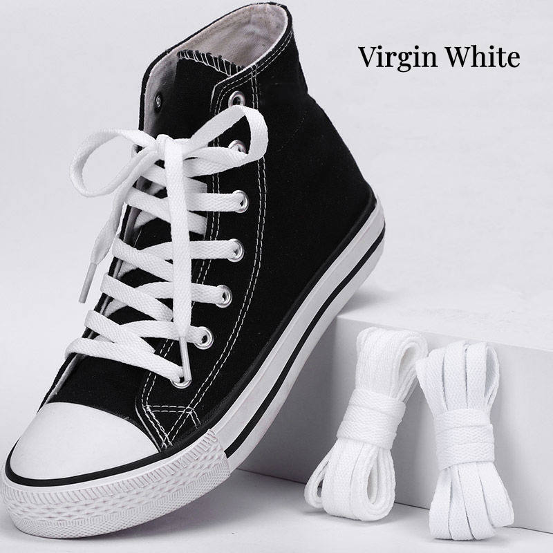virgin white
