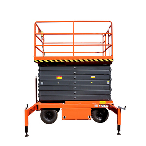 Ciseaux Koweït Malaisie Ascenseur au Pakistan Restaurant Alimentaire Ascenseur 2100*1200mm Table Taille Mont <span class=keywords><strong>Charge</strong></span> Restaurant - Product Image 4