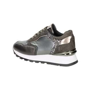 Sneakers da Donna Xti 141991, Scarpe Chunky Antracite - Product Image 3