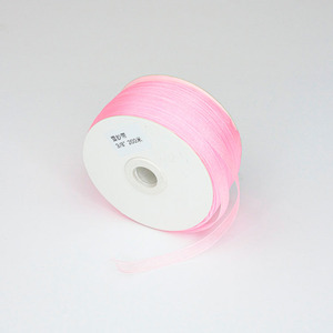 Cinta impresa para regalo. Cinta De Ramo Con Logotipo En Relieve Marca - Product Image 2